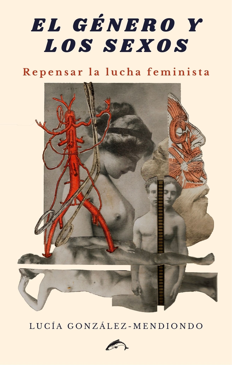 El género y los sexos: portada