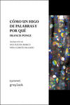 Cómo un higo de palabras y por qué: portada