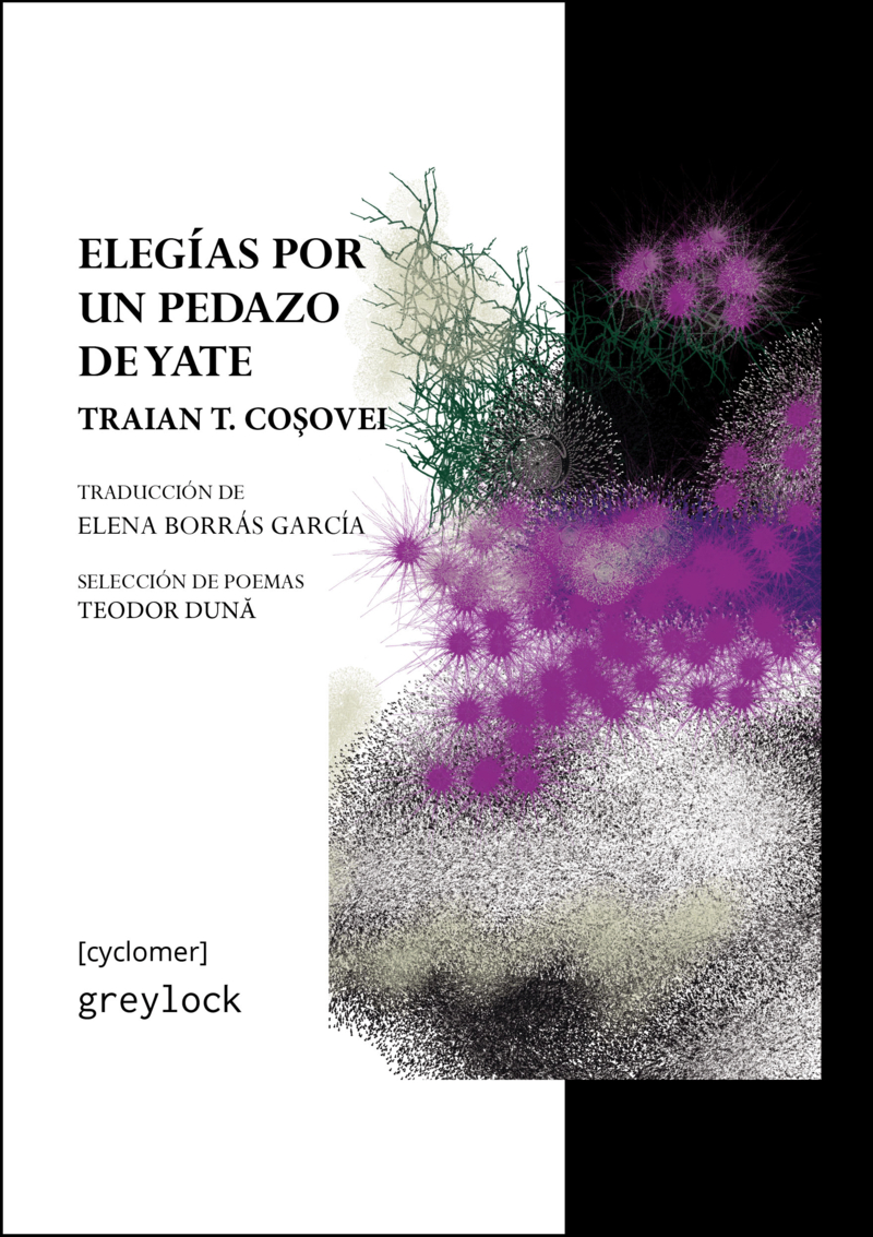 Elegas por un pedazo de yate: portada