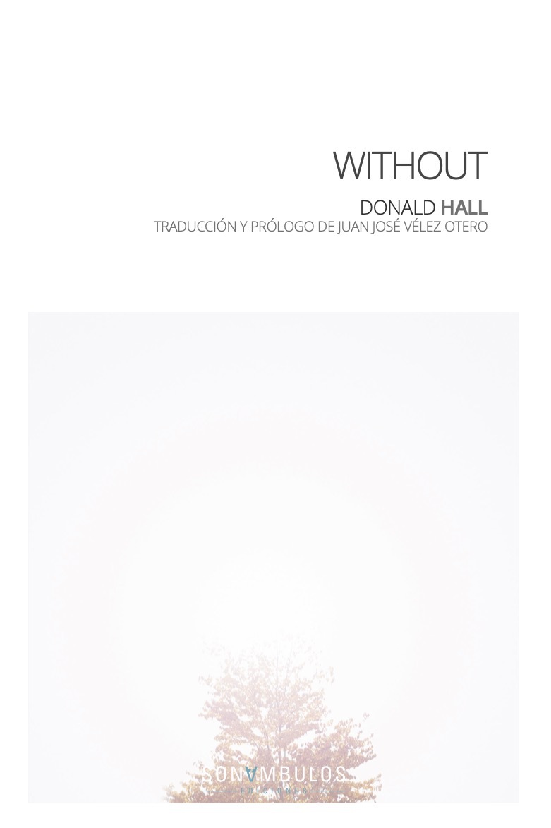 WITHOUT: portada