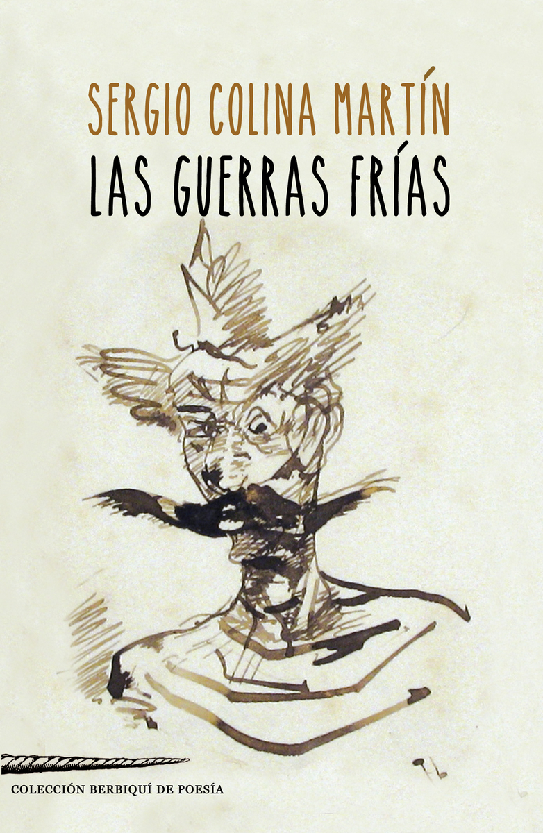 Las guerras frías: portada