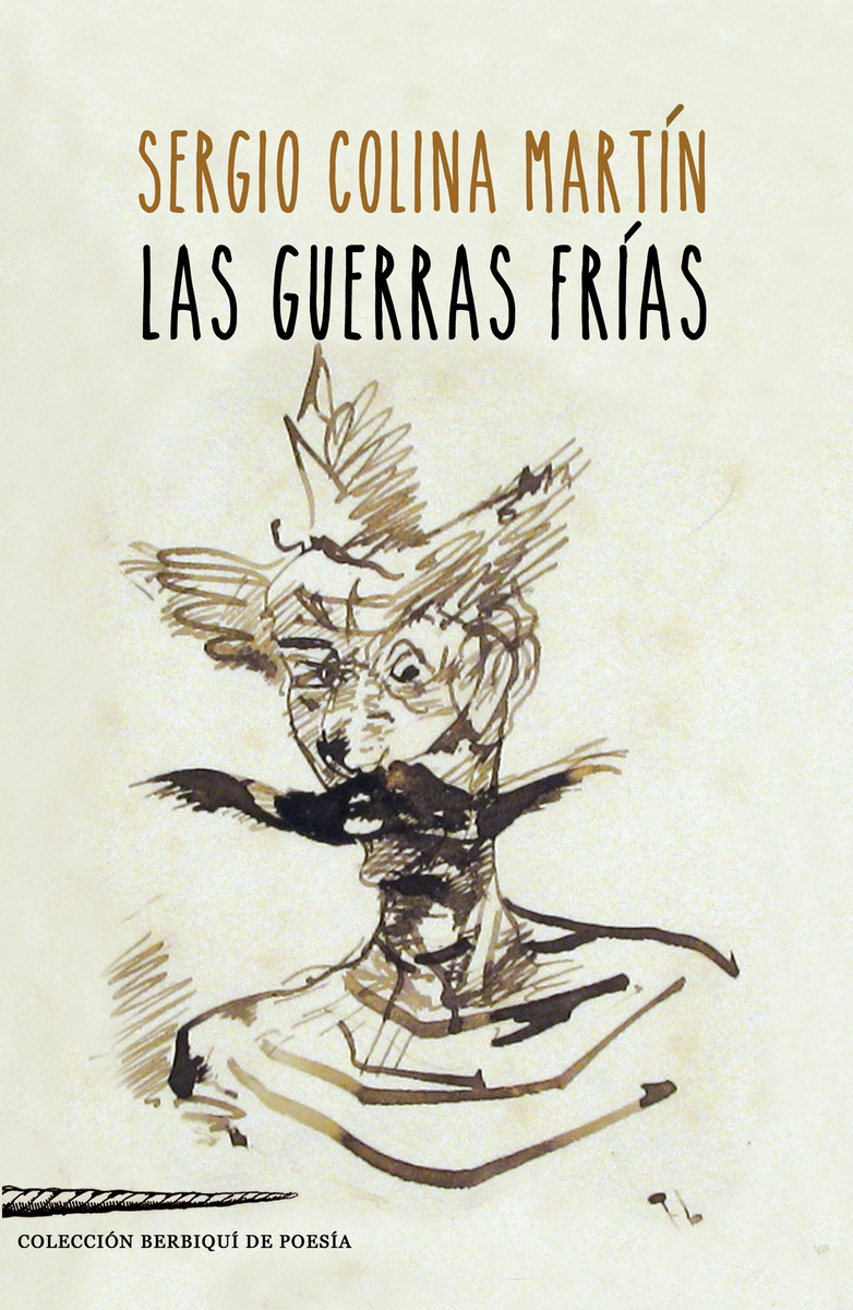 Las guerras fras: portada