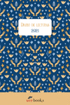 Diario de lecturas 2021: portada