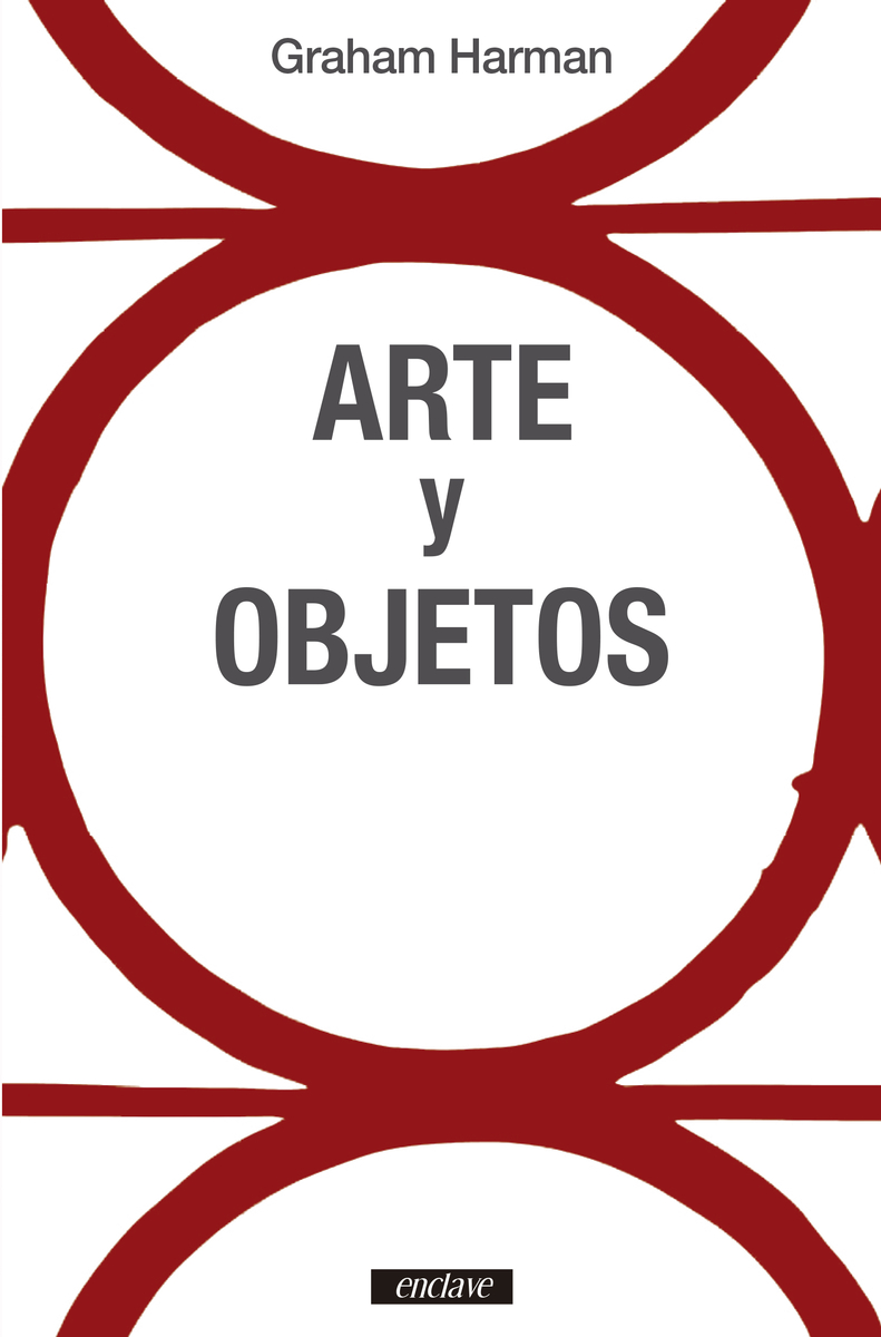 Arte y objetos: portada