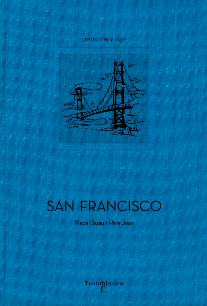 San Francisco: portada