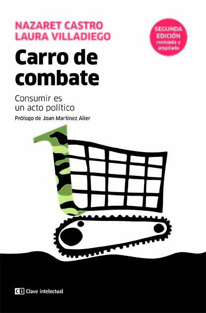 Carro de combate (NE): portada