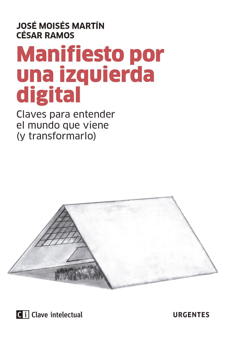 Manifiesto por una izquierda digital: portada