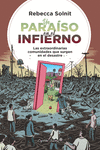 Un paraíso en el infierno (4ªED): portada