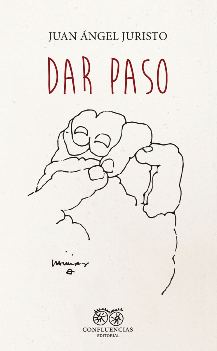 Dar paso: portada