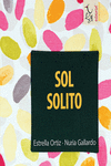 SOL SOLITO: portada