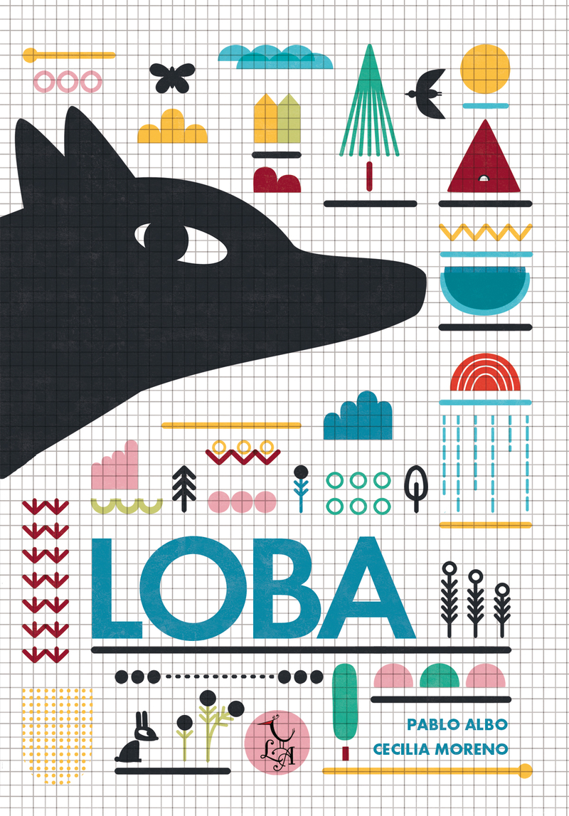 Loba: portada