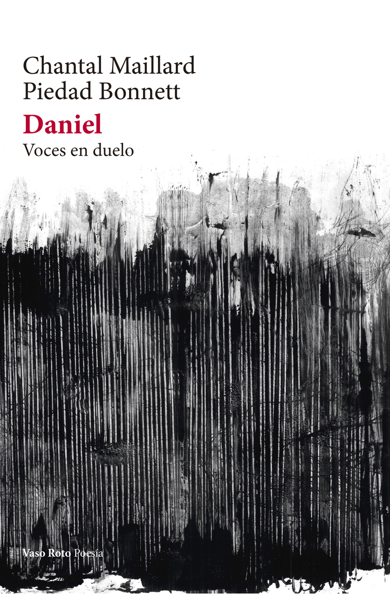 Daniel: portada