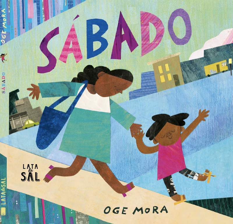 SáBADO: portada