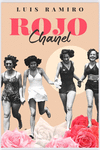 Rojo Chanel: portada