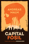 Capital Fósil (2ªED): portada