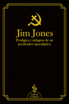 JIM JONES: portada