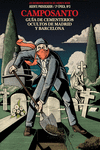 CAMPOSANTO: portada