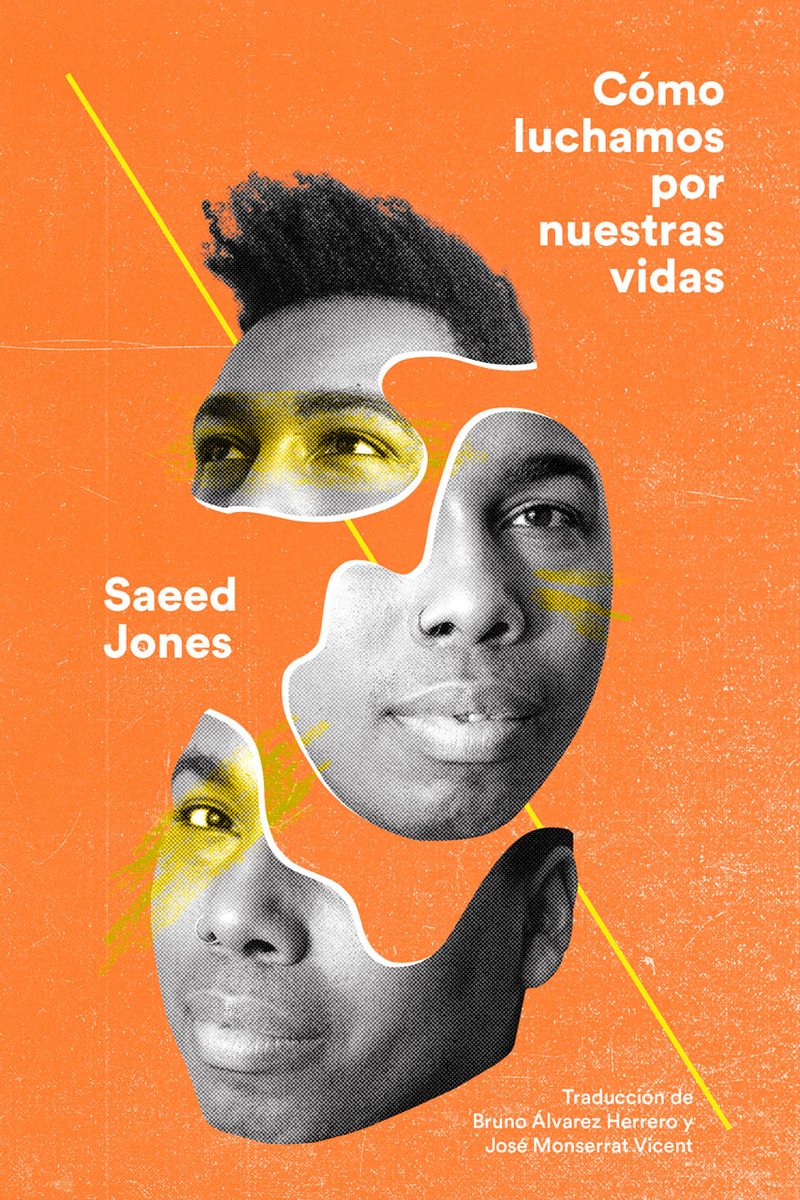 Cómo luchamos por nuestras vidas: portada