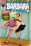 Bárbara la Bárbara: portada