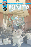 Lunita #3: portada