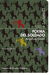 Poema del soldado: portada