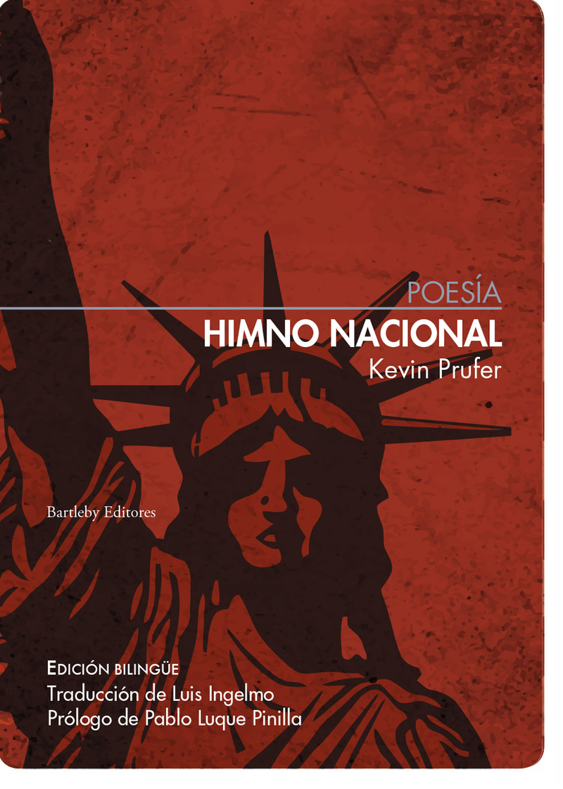 Himno nacional: portada