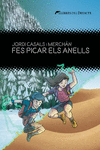 Fes picar els anells (3ªED): portada
