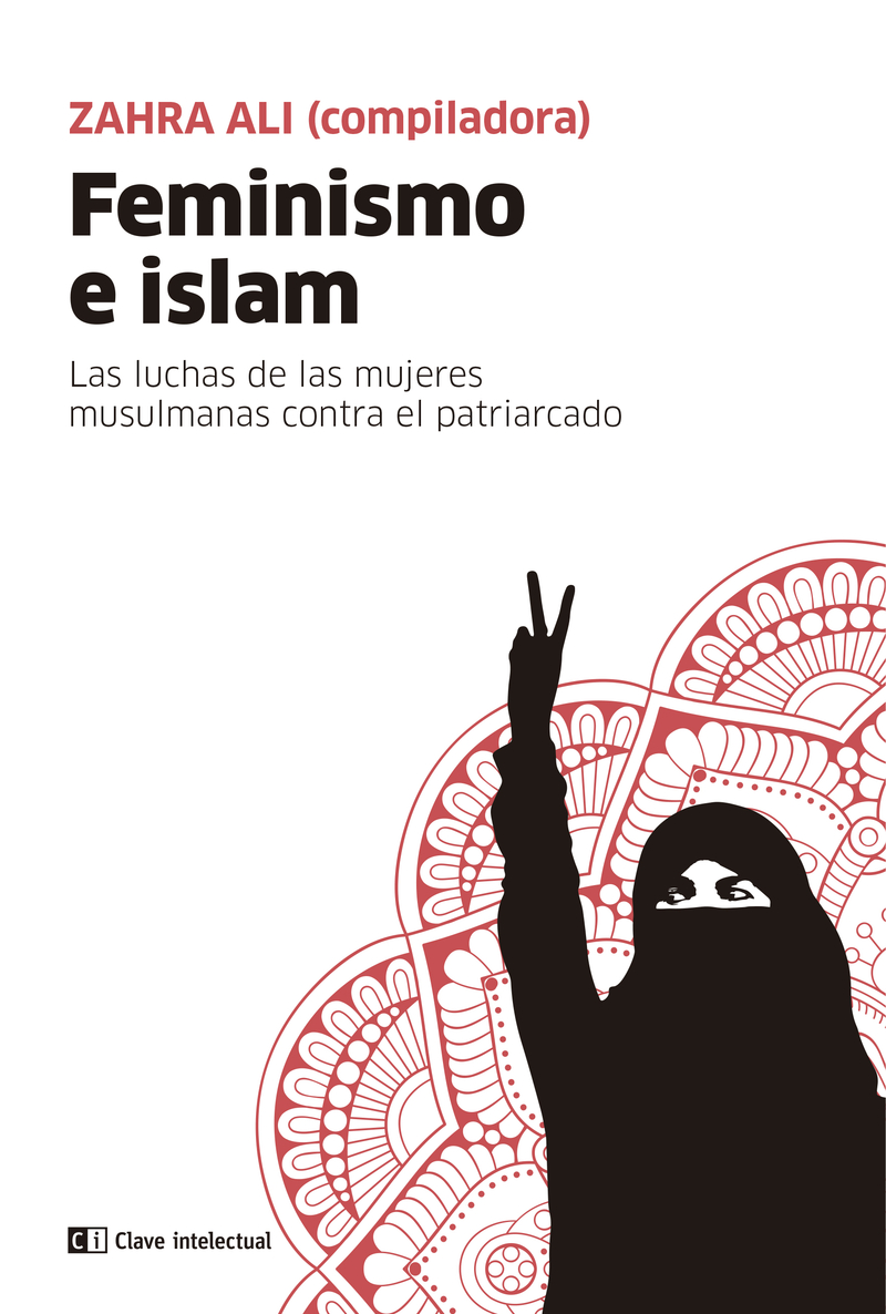 Feminismo e islam: portada