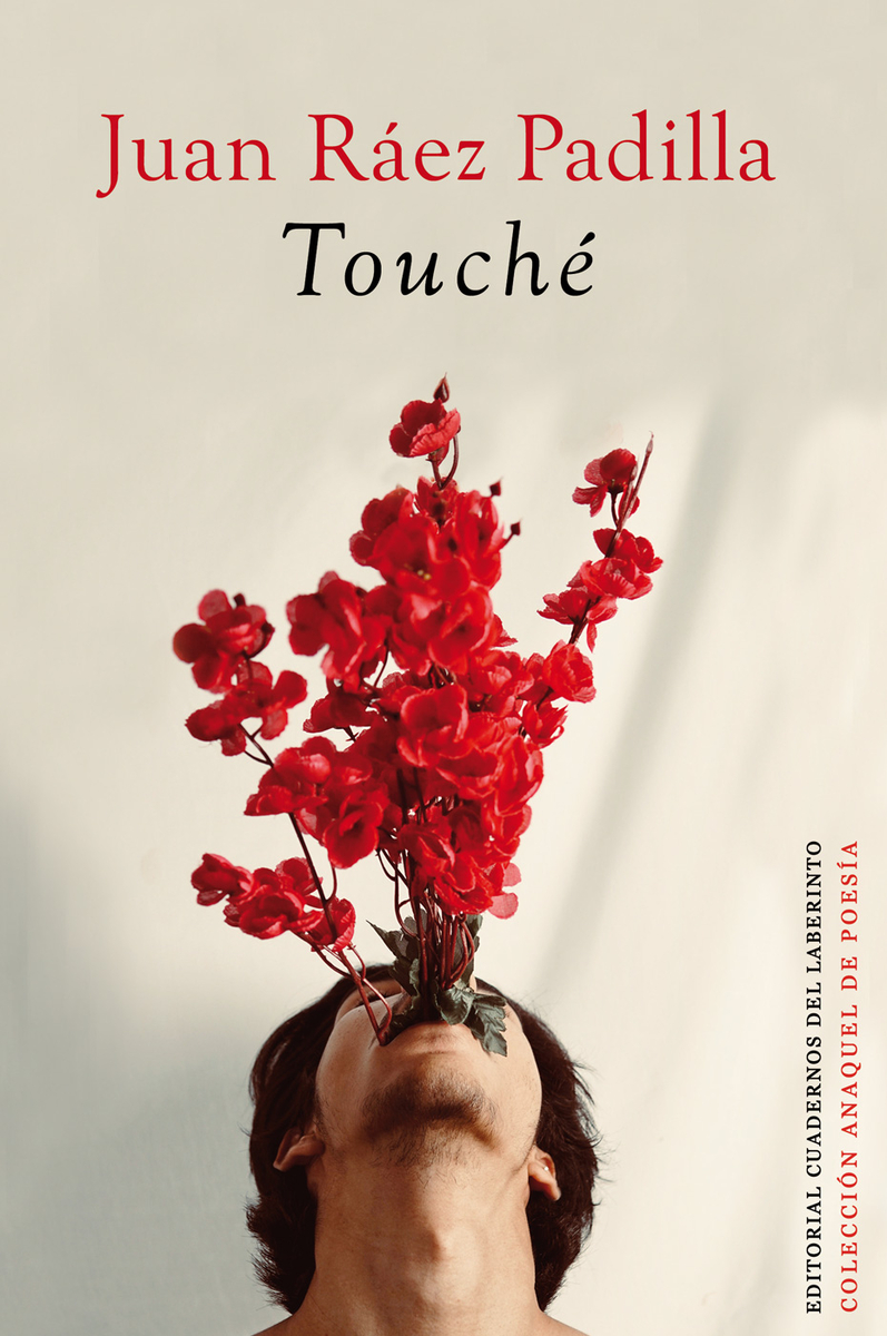 Touch: portada