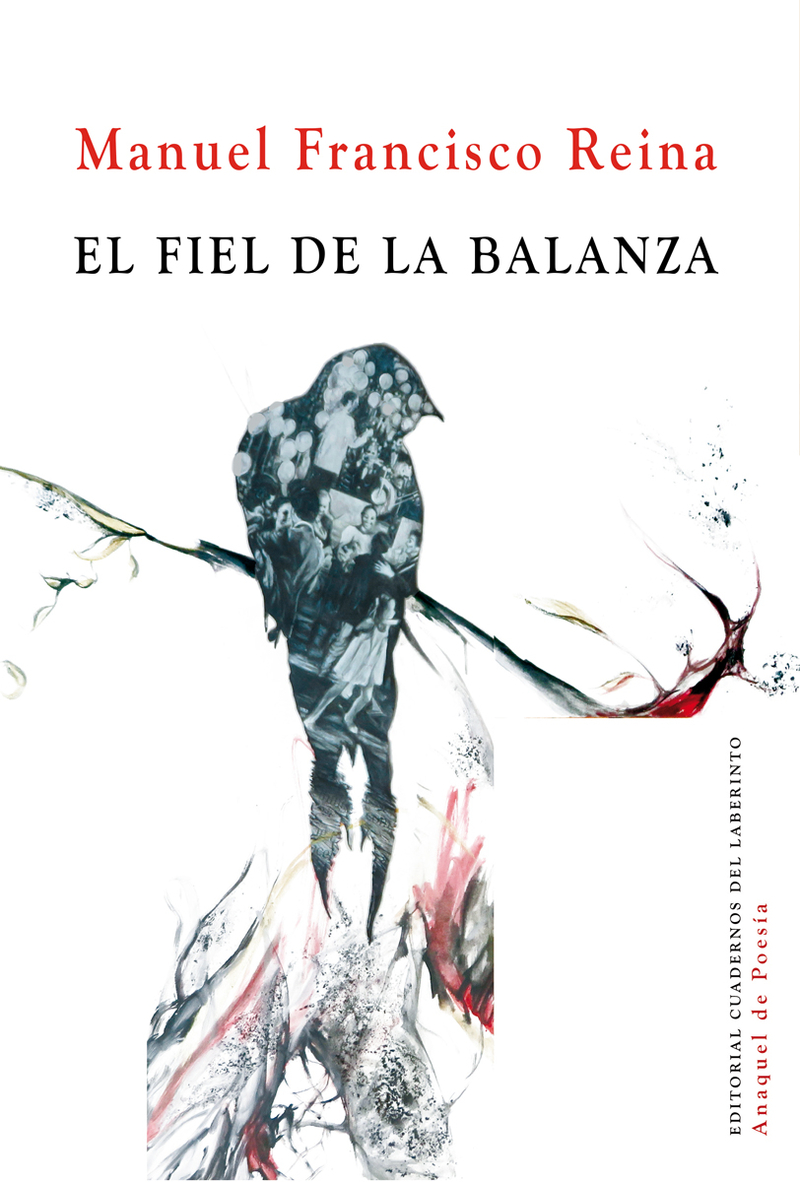 El fiel de la balanza: portada