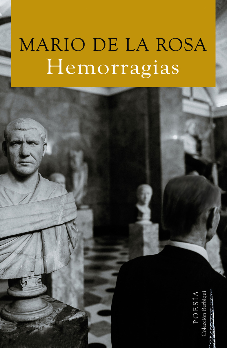 Hemorragias: portada