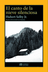 El canto de la nieve silenciosa: portada