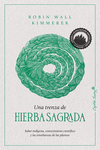 Una trenza de hierba sagrada (10ªED): portada