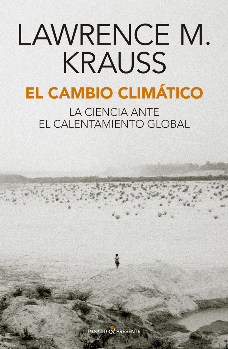 EL CAMBIO CLIMÁTICO: portada