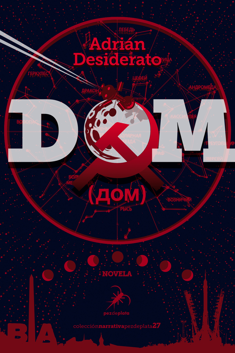 DOM: portada