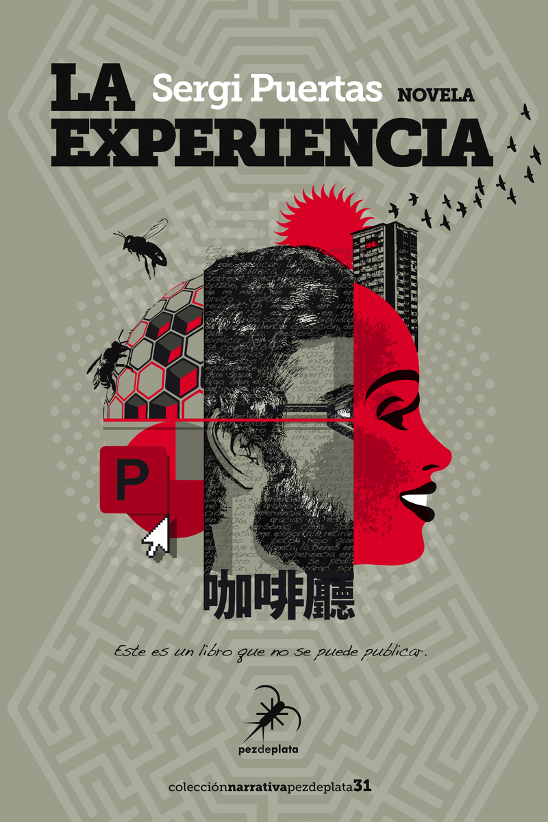 LA EXPERIENCIA: portada