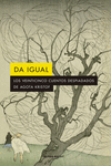 Da igual (2ªED): portada