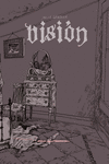 Visión: portada