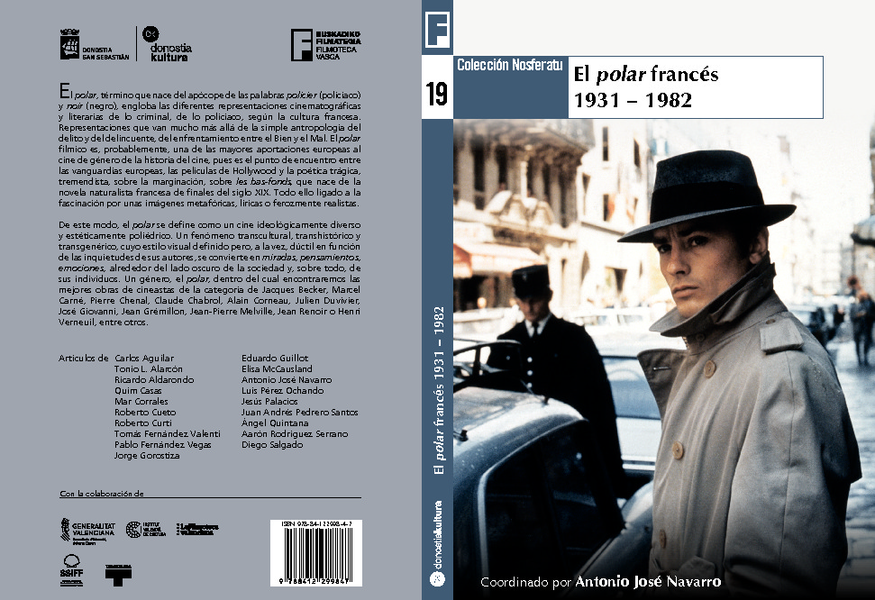 El polar francs 1931-1982: portada