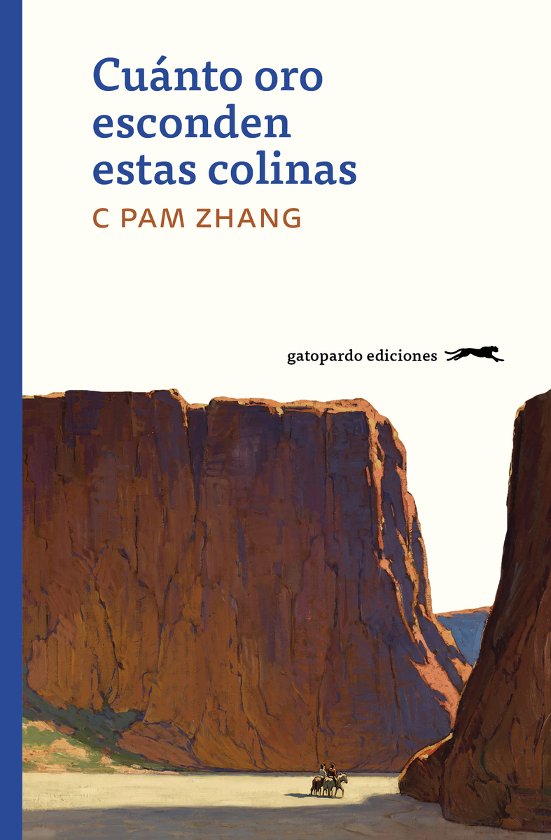 Cuánto oro esconden estas colinas: portada