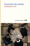 Cuarteto de otoño (2ªED): portada