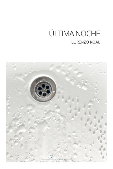 ÚLTIMA NOCHE: portada