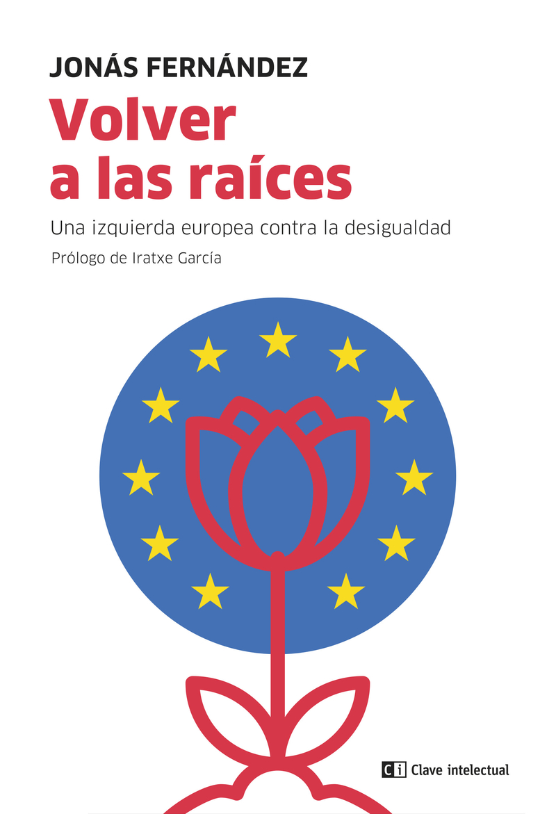 Volver a las raíces: portada