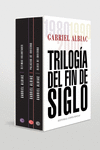 Trilogía del fin de siglo: portada