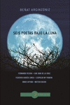 SEIS POETAS BAJO LA LUNA: portada