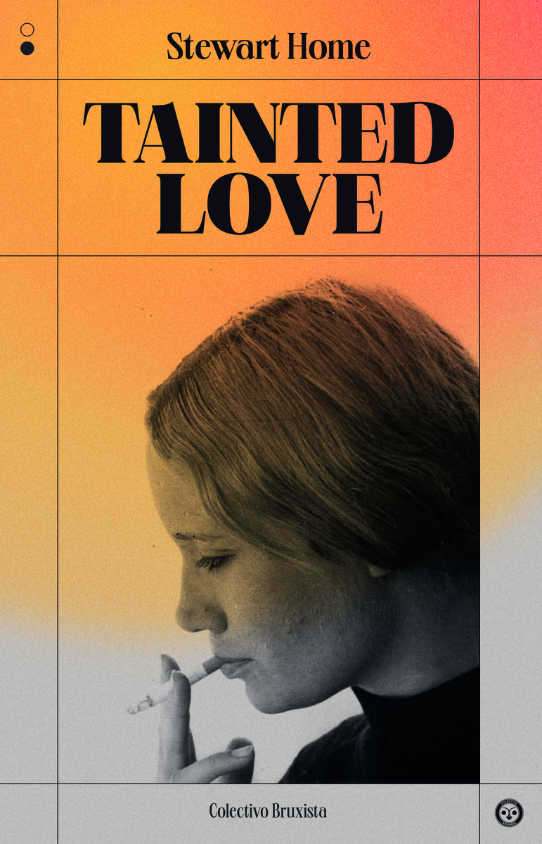 Tainted Love: portada