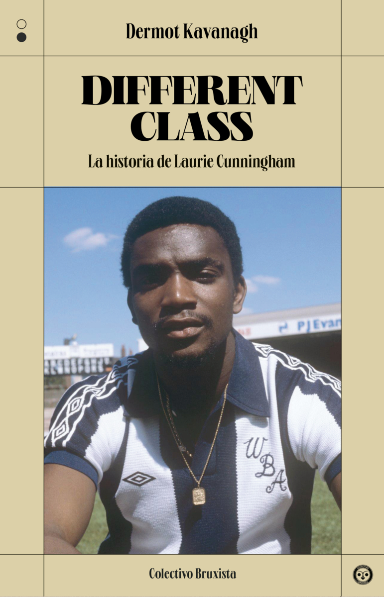 Different Class: portada