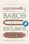 Barco de Esclavos (3ªED): portada