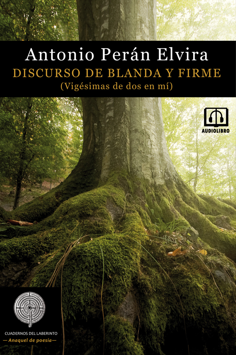 Discurso de Blanda y Firme: portada