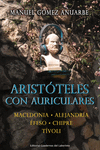 Aristóteles con auriculares: portada